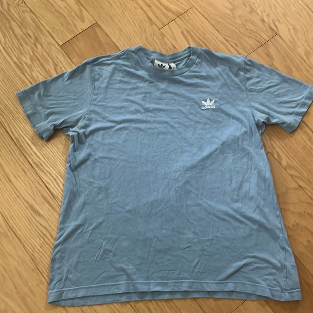 Mens Adidas t shirt